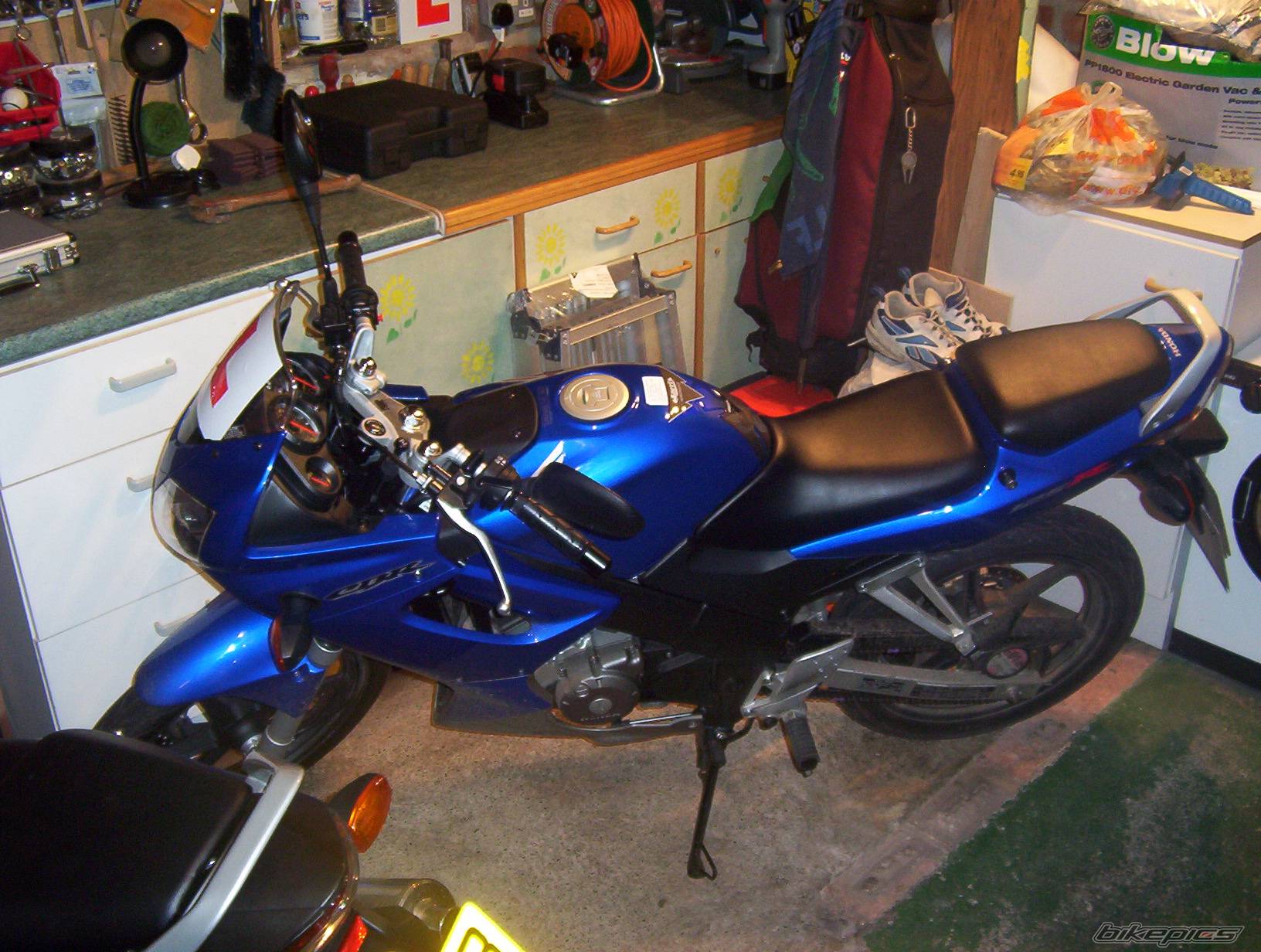 Bike Photo 105068