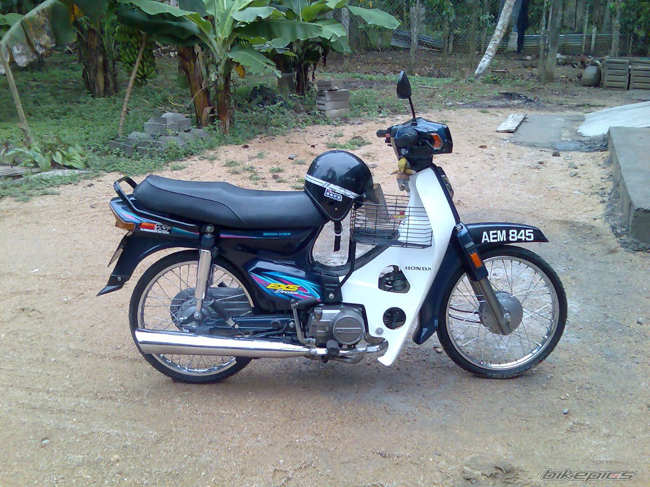 Bike Photo 1050687