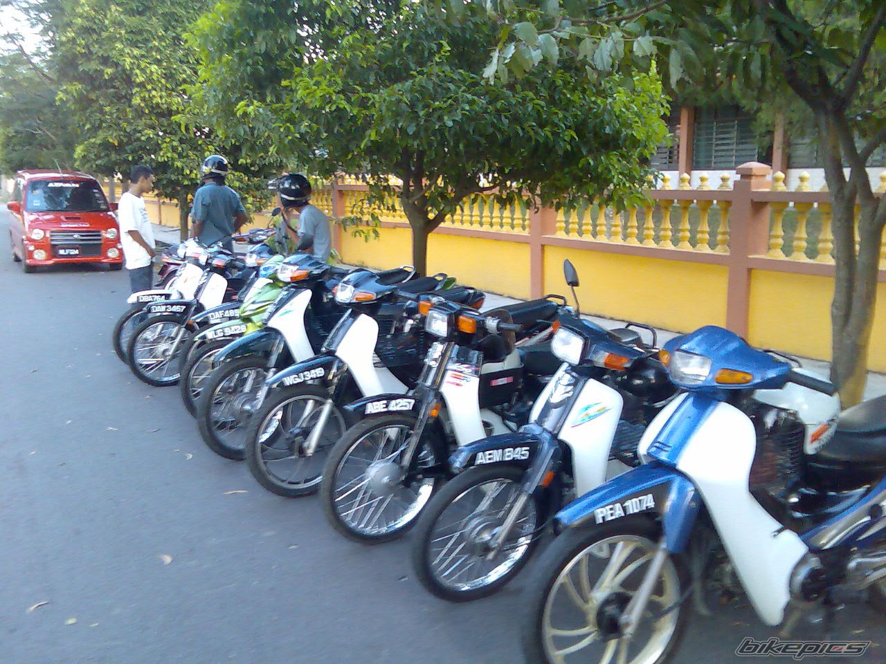 Bike Photo 1050698
