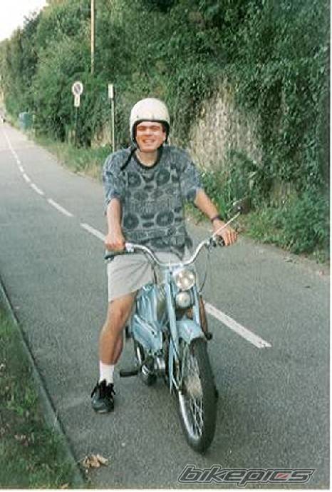 Bike Photo 10507