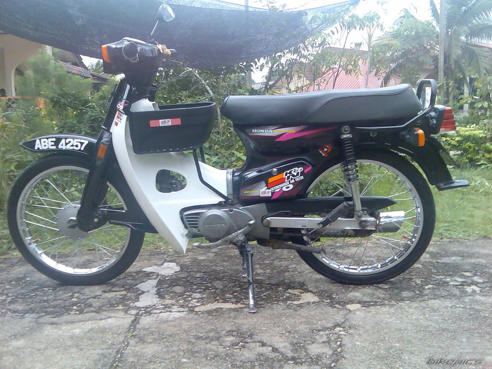 Bike Photo 1050714