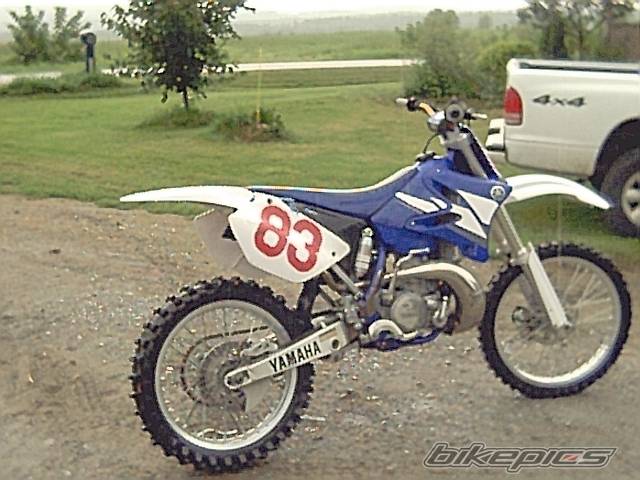 Bike Photo 105072