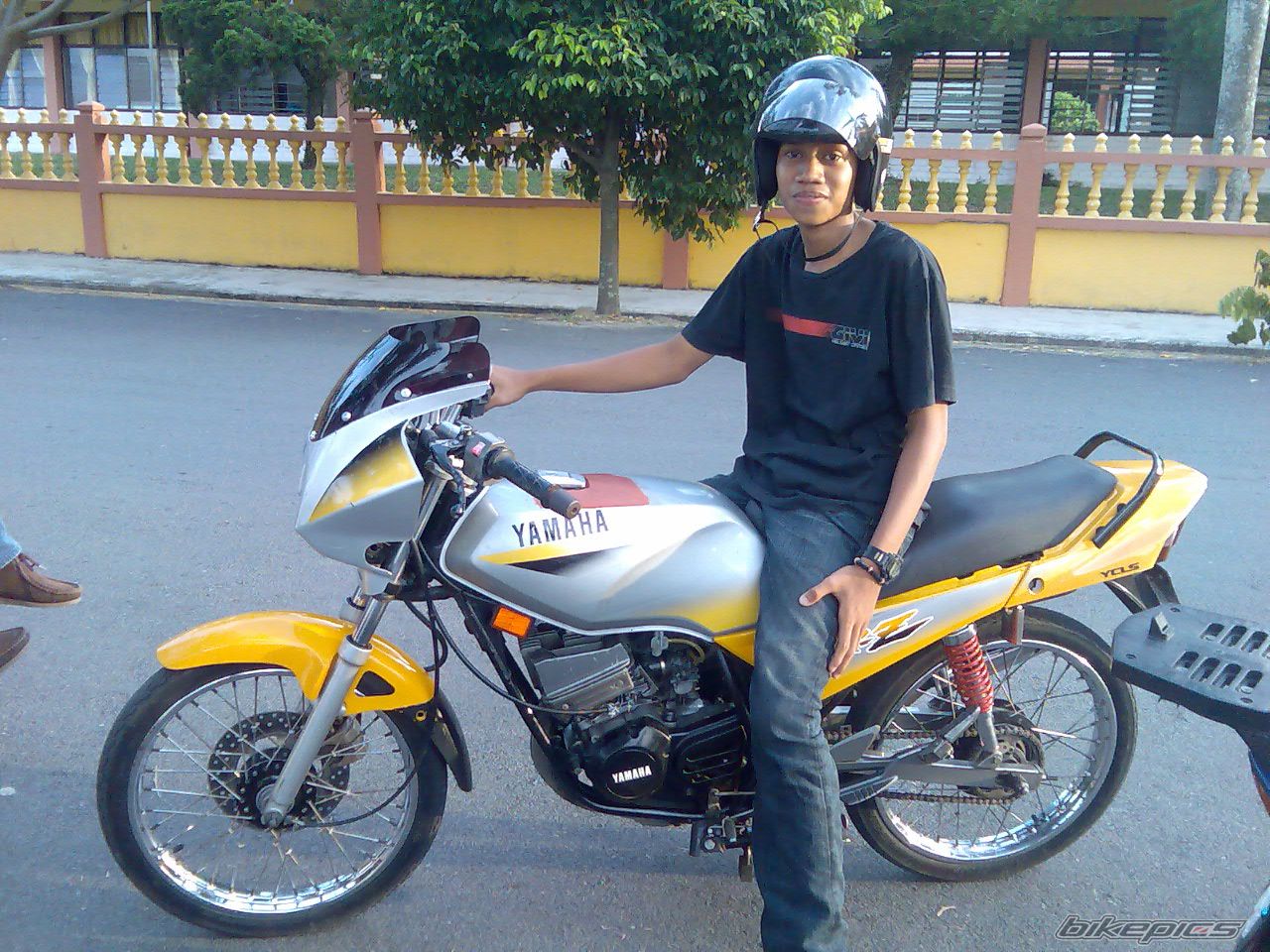 Bike Photo 1050724