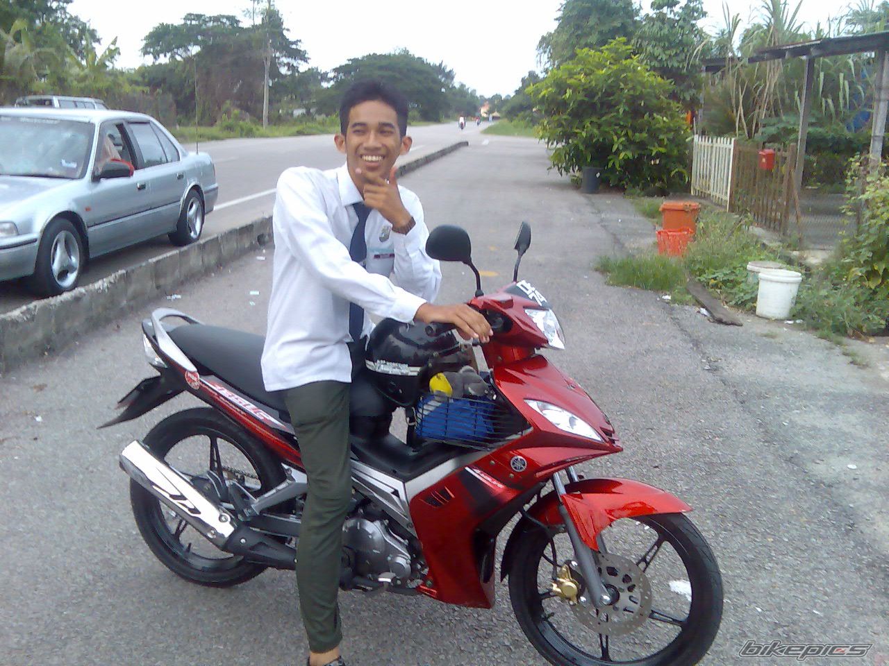 Bike Photo 1050735