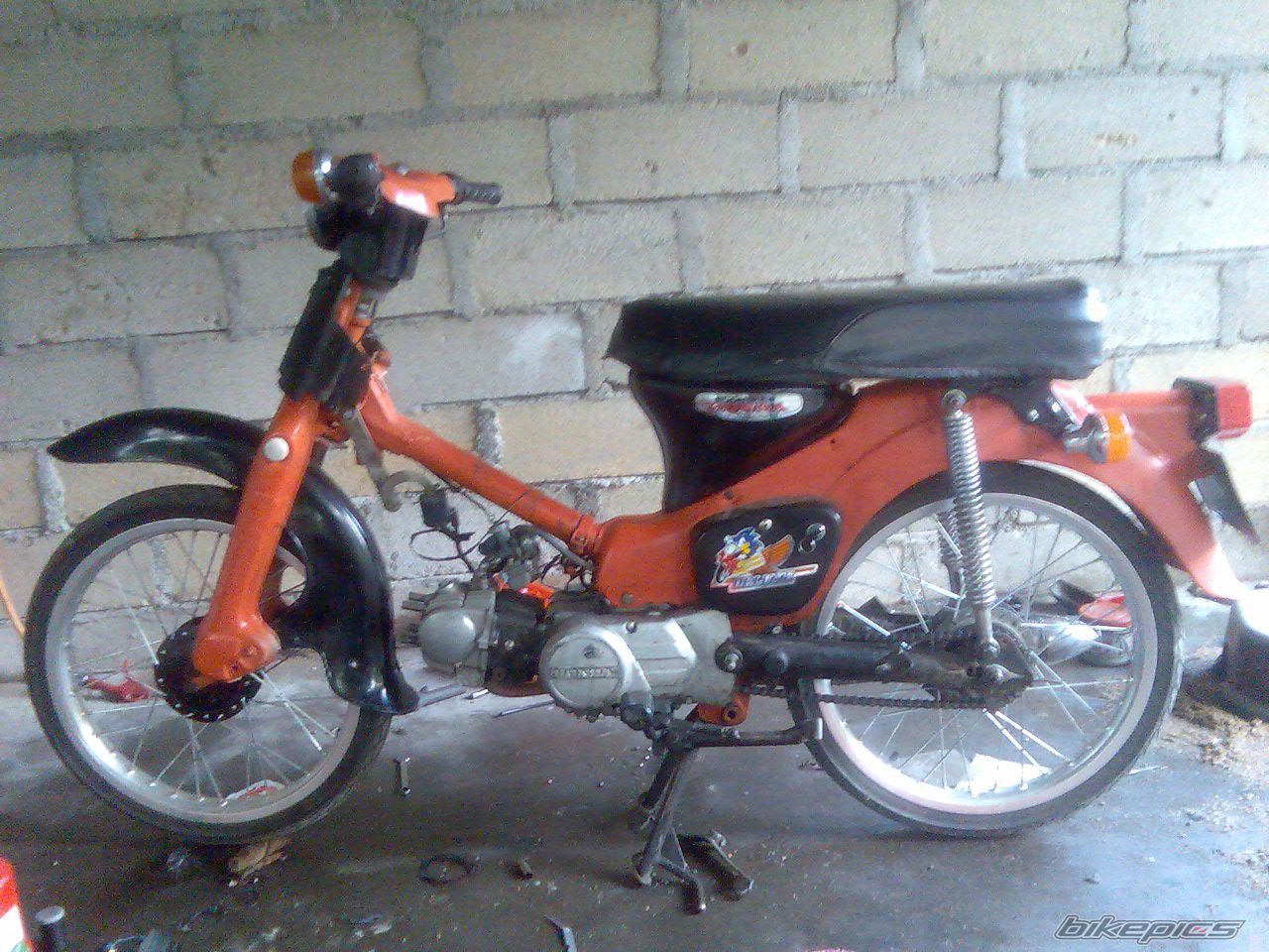 Bike Photo 1050741