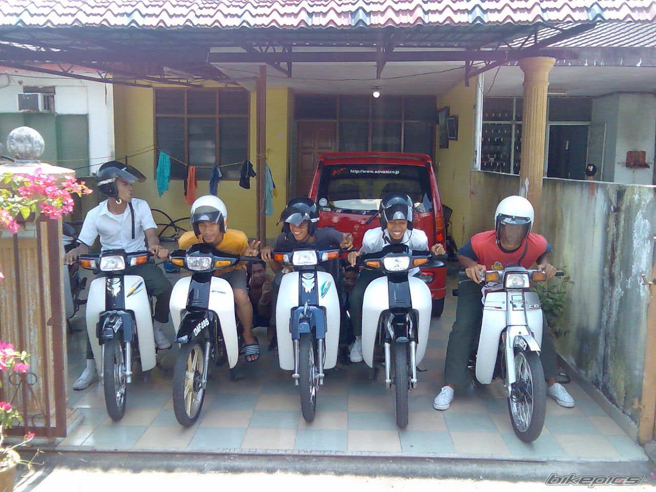 Bike Photo 1050763