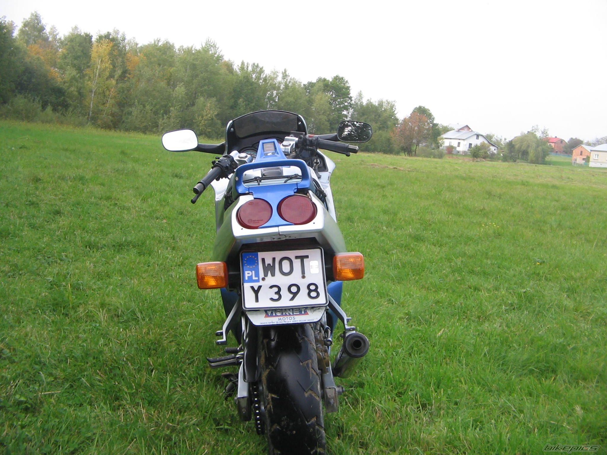 Bike Photo 1050778