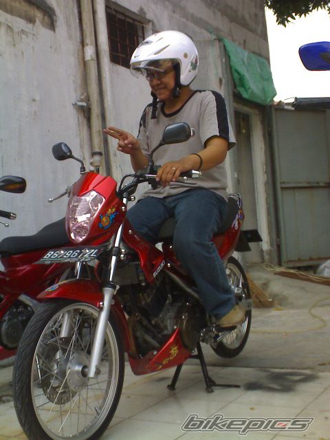 Bike Photo 1050779