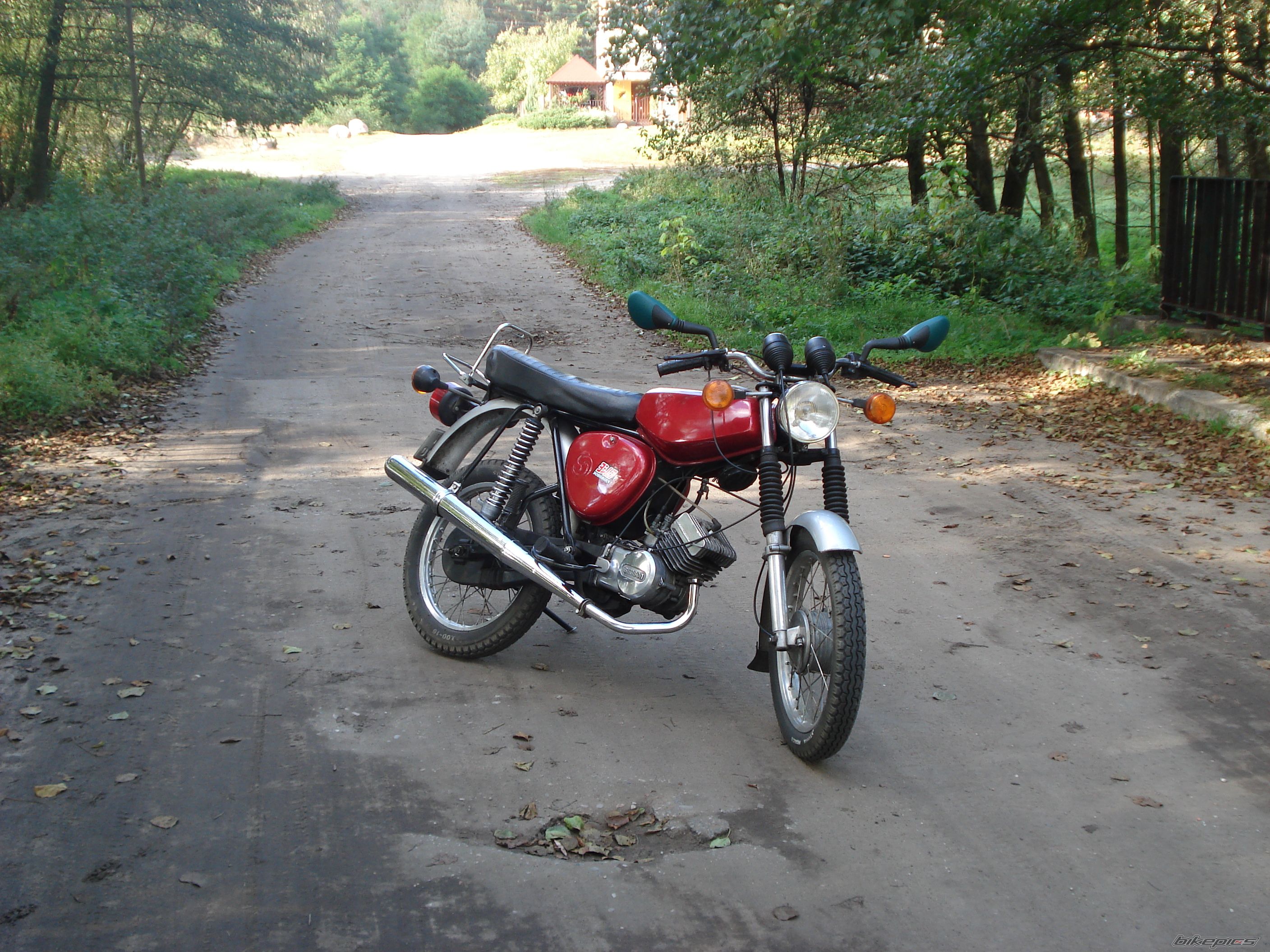Bike Photo 1050805