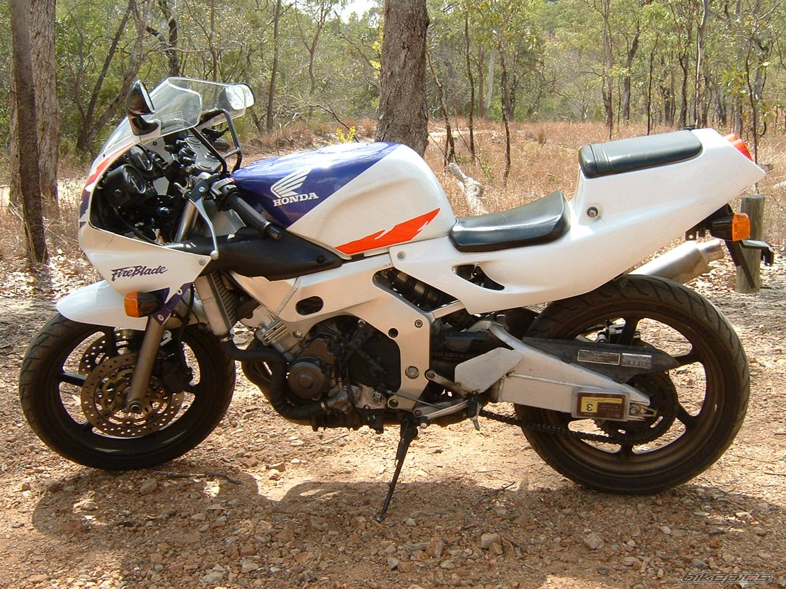 Bike Photo 105081