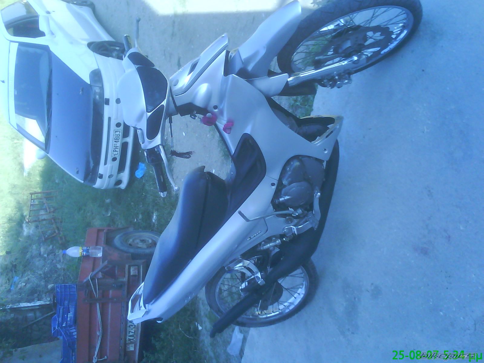 Bike Photo 1050812