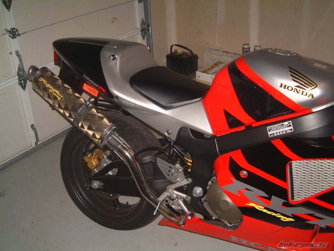 Bike Photo 105088
