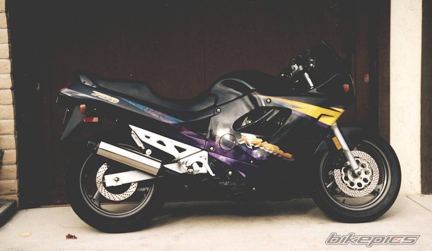 Bike Photo 105092