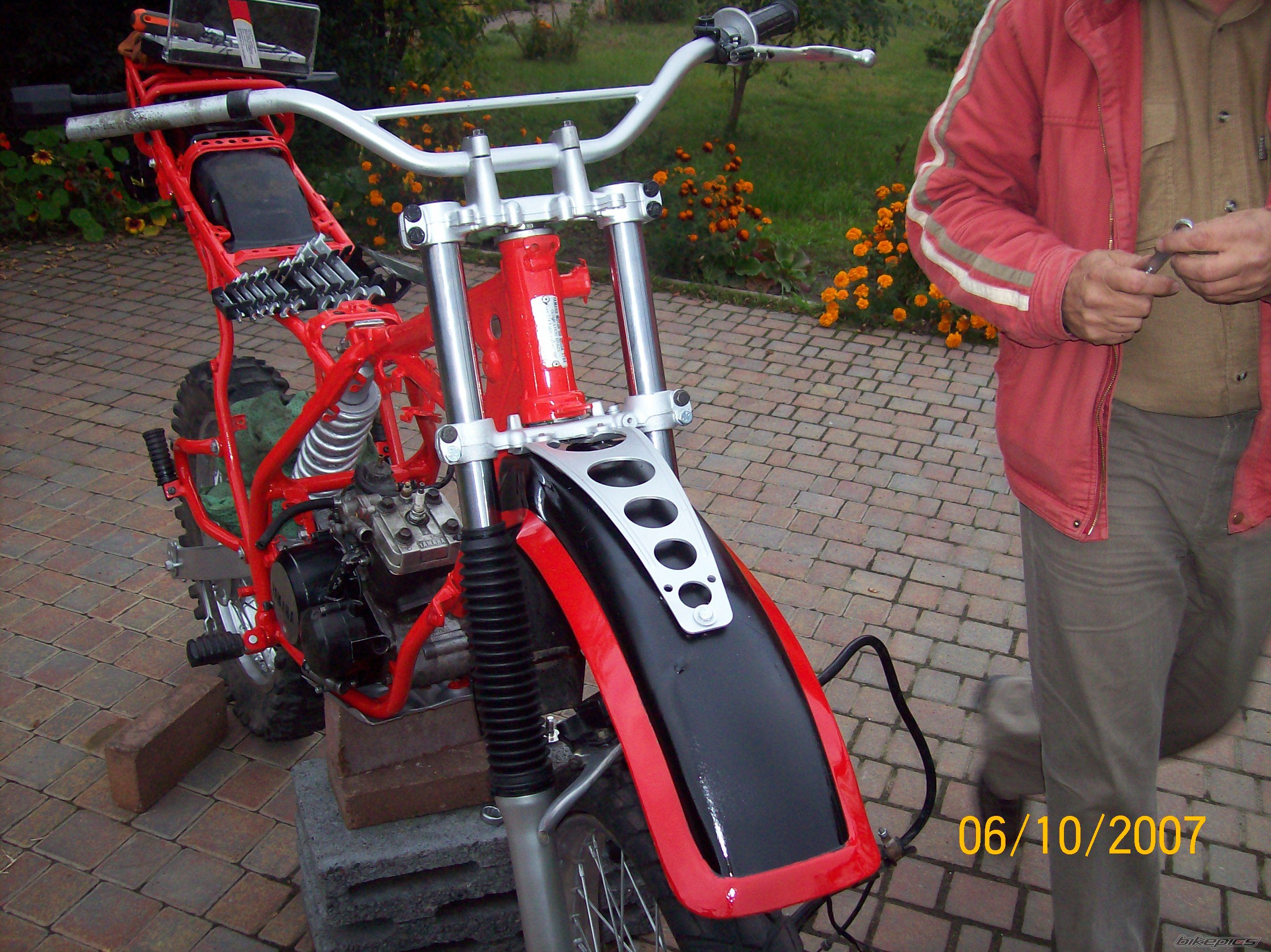 Bike Photo 1050992