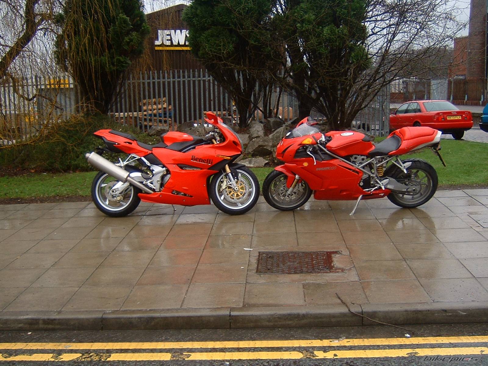 Bike Photo 105118