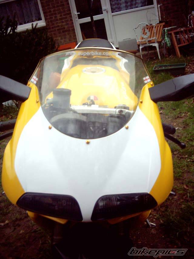 Bike Photo 105124