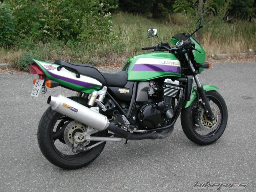 Bike Photo 105144