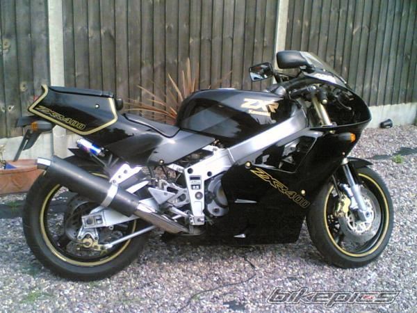 Bike Photo 1051541