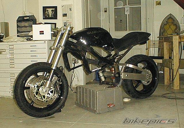 Bike Photo 105160