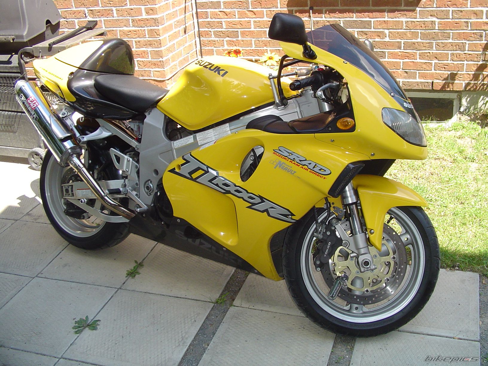 Bike Photo 1051711