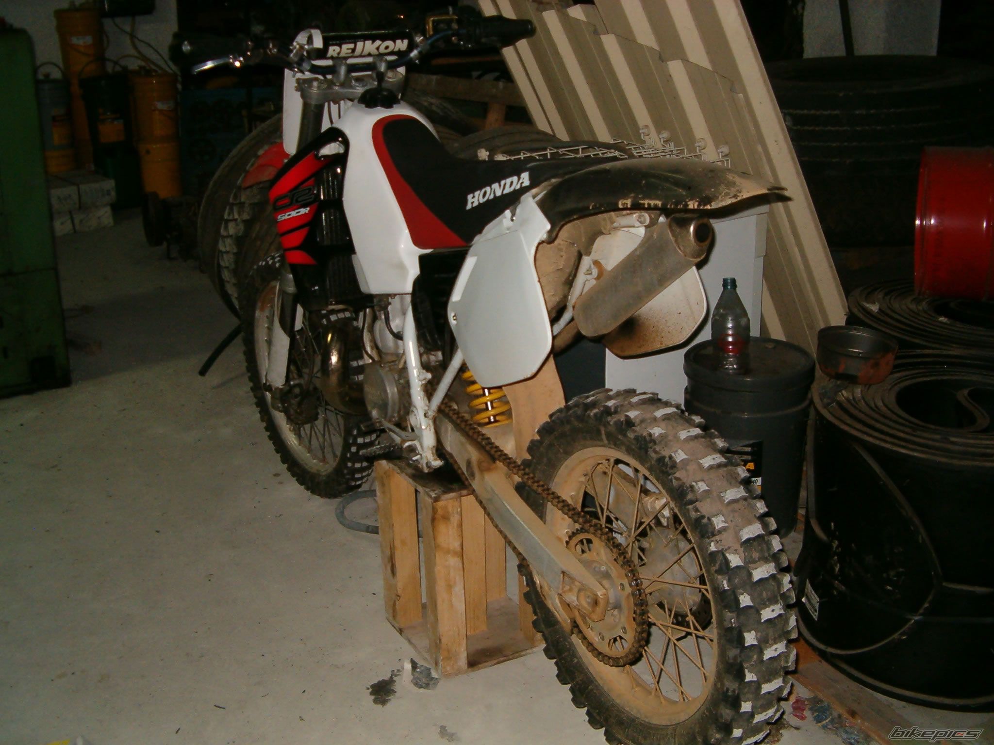 Bike Photo 1051772