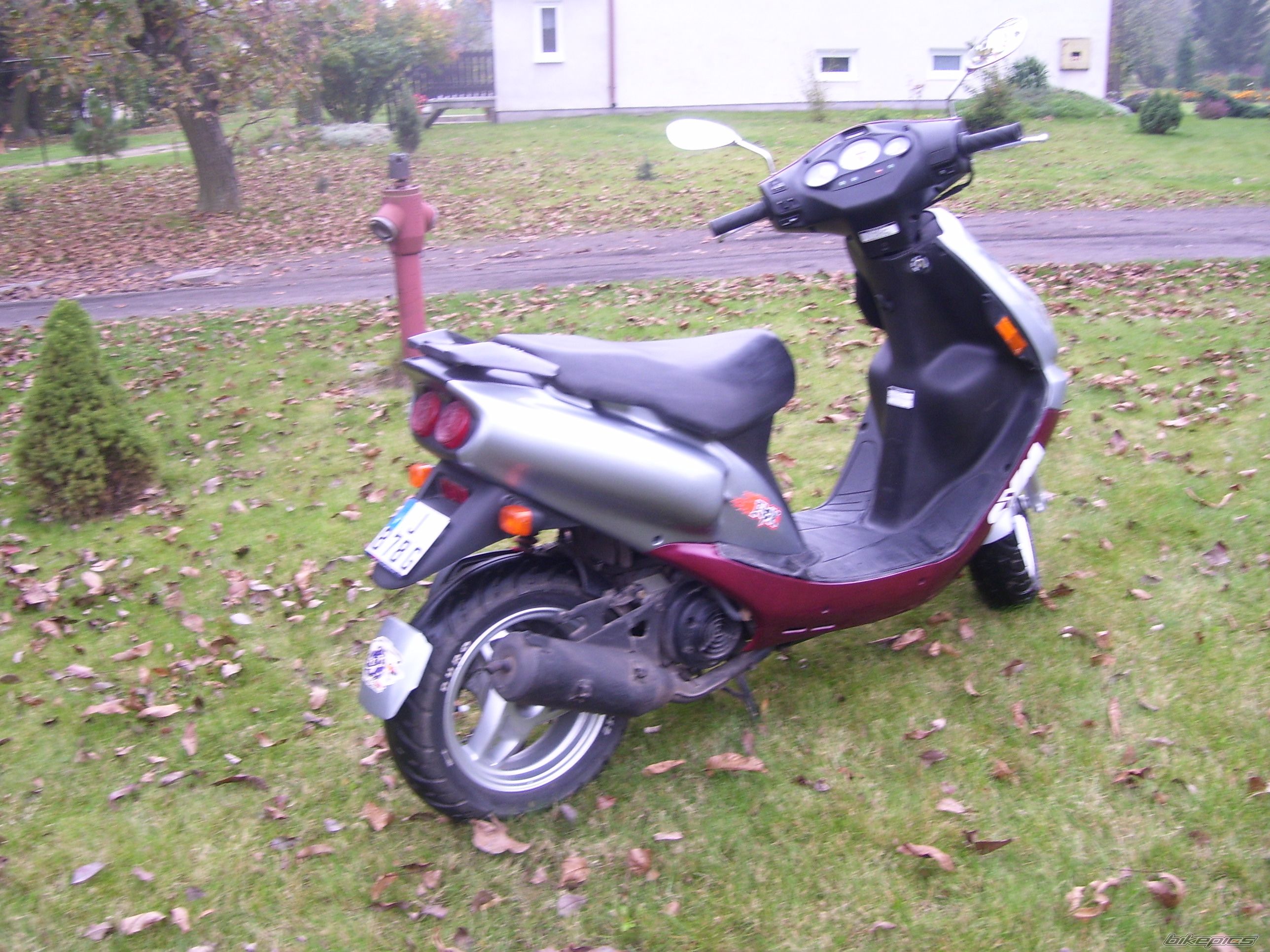 Bike Photo 1051867