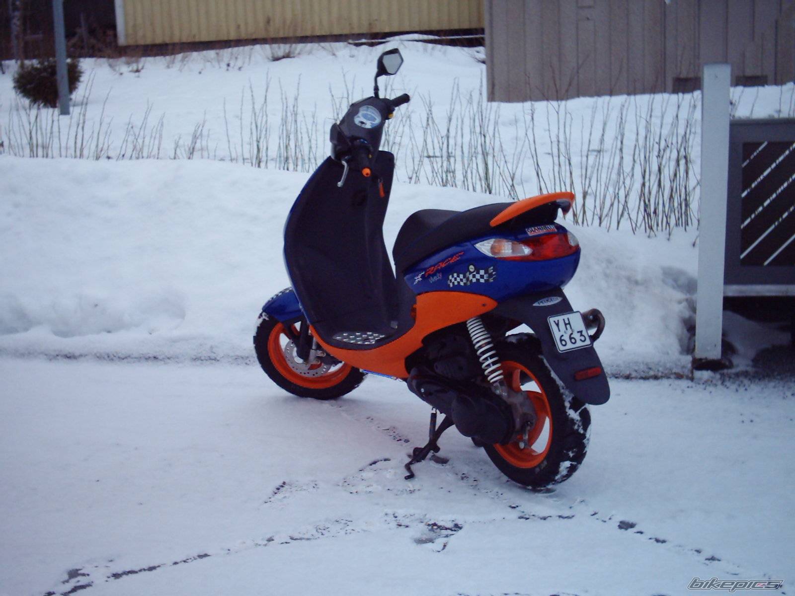 Bike Photo 105196