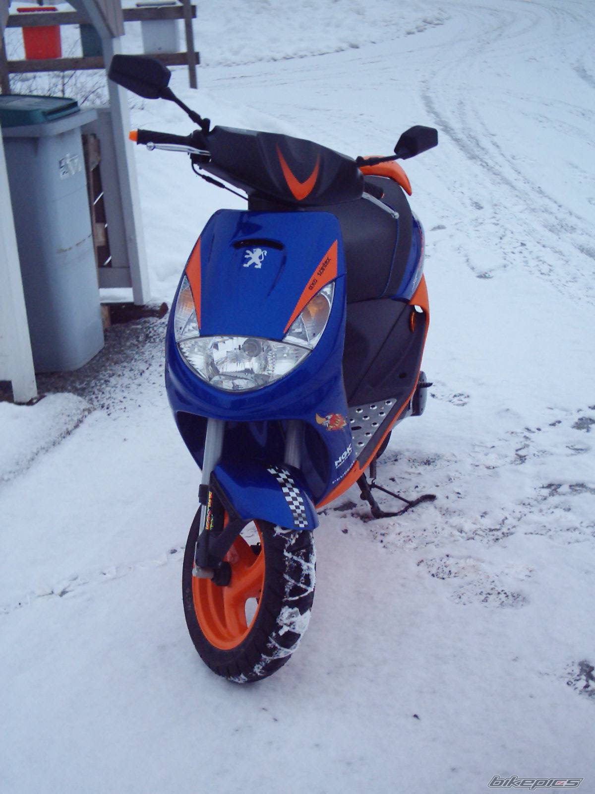 Bike Photo 105199
