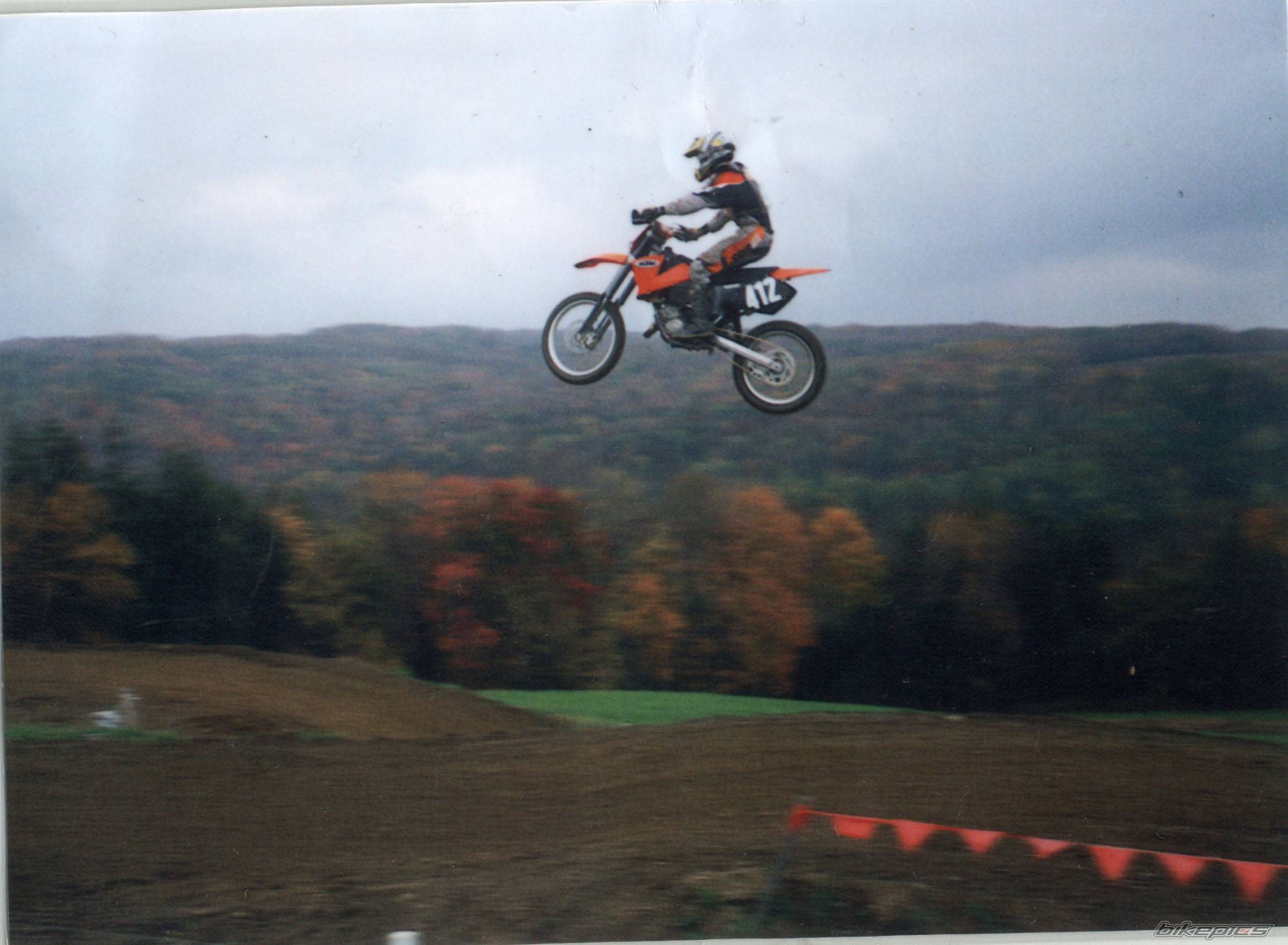 Bike Photo 105201