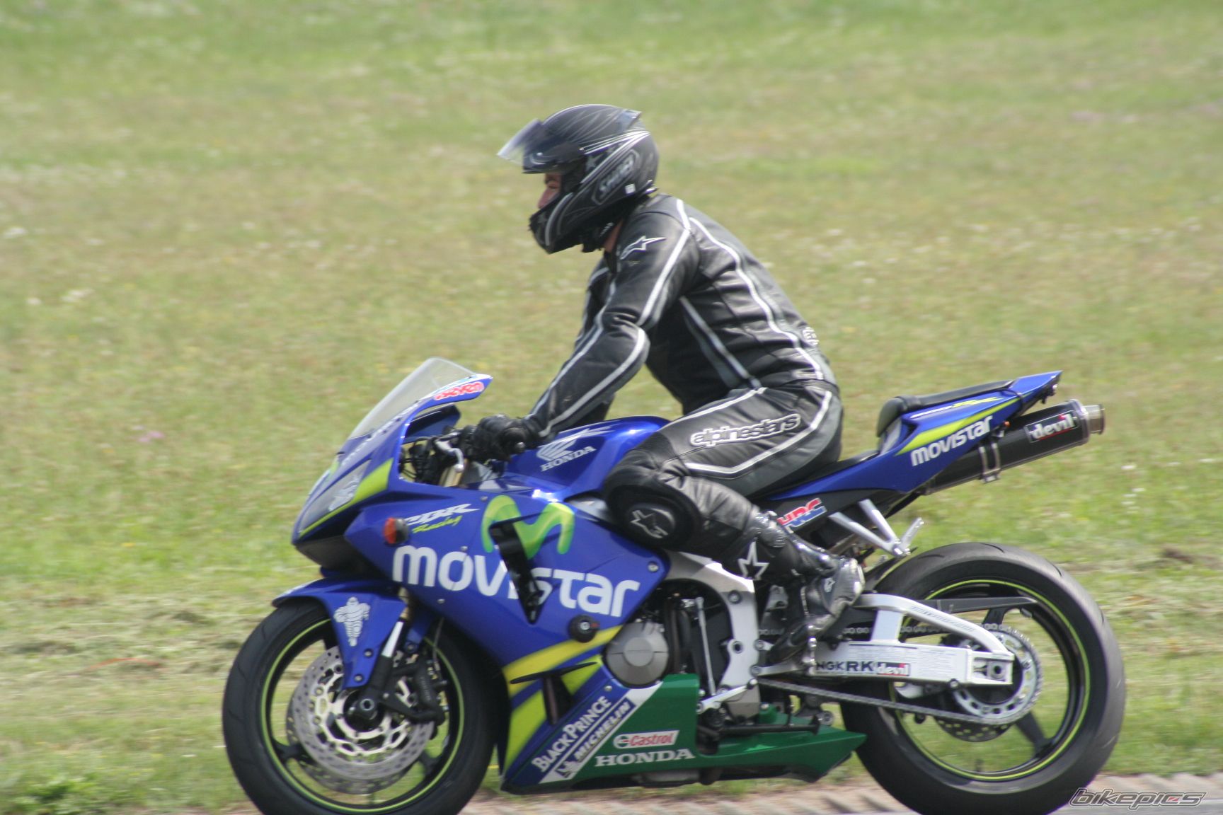 Bike Photo 1052023