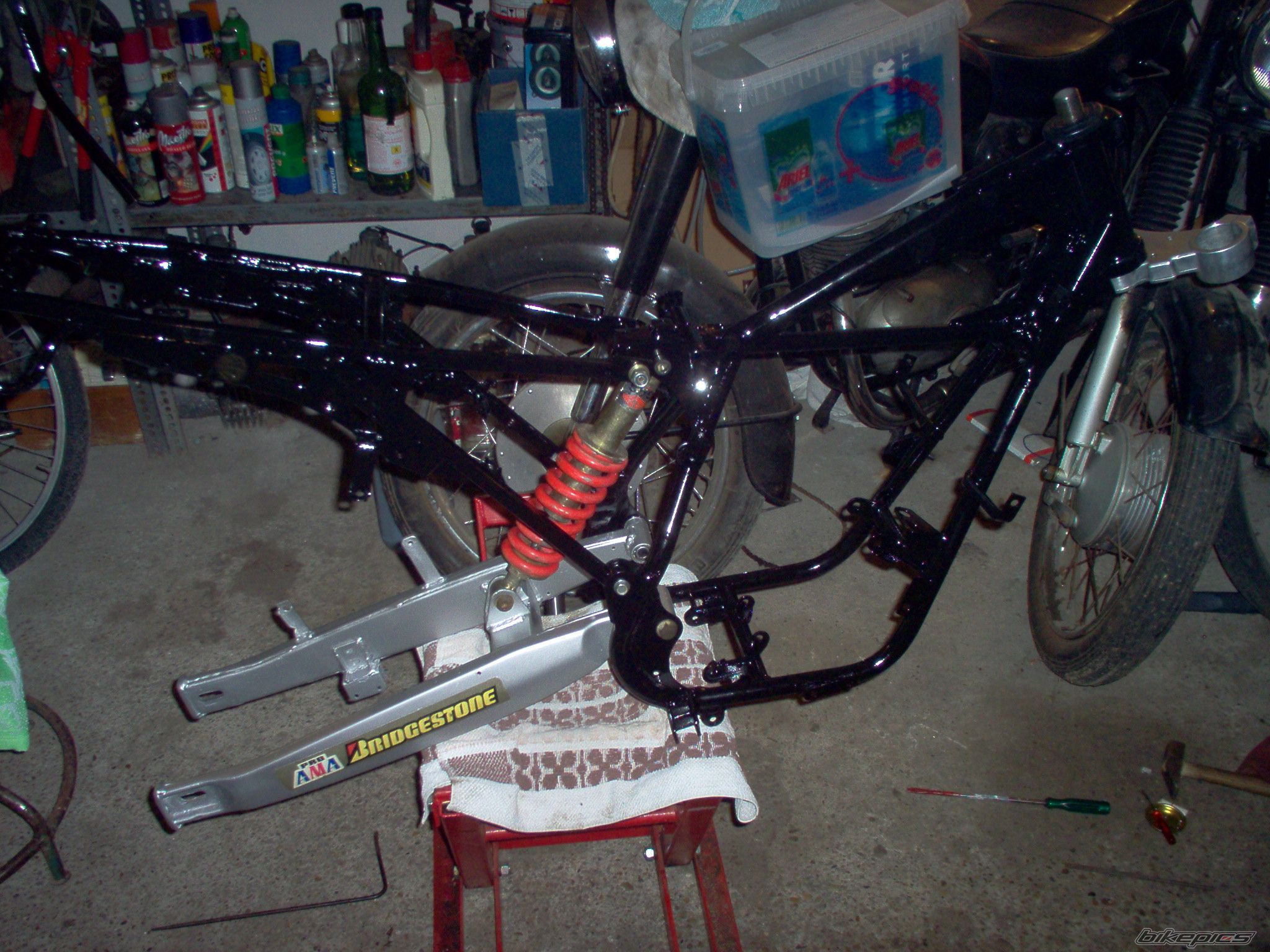 Bike Photo 1052062