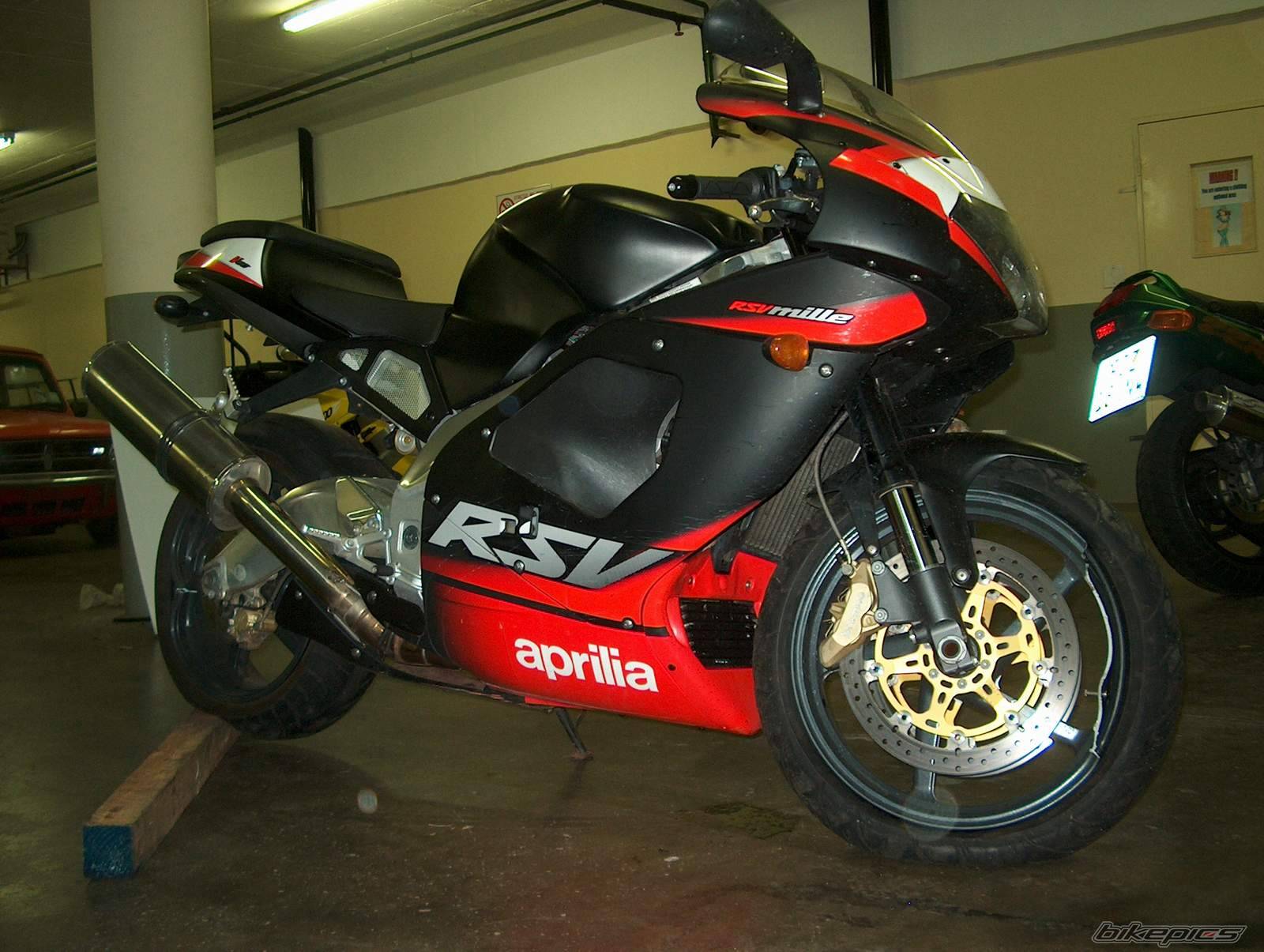 Bike Photo 105208