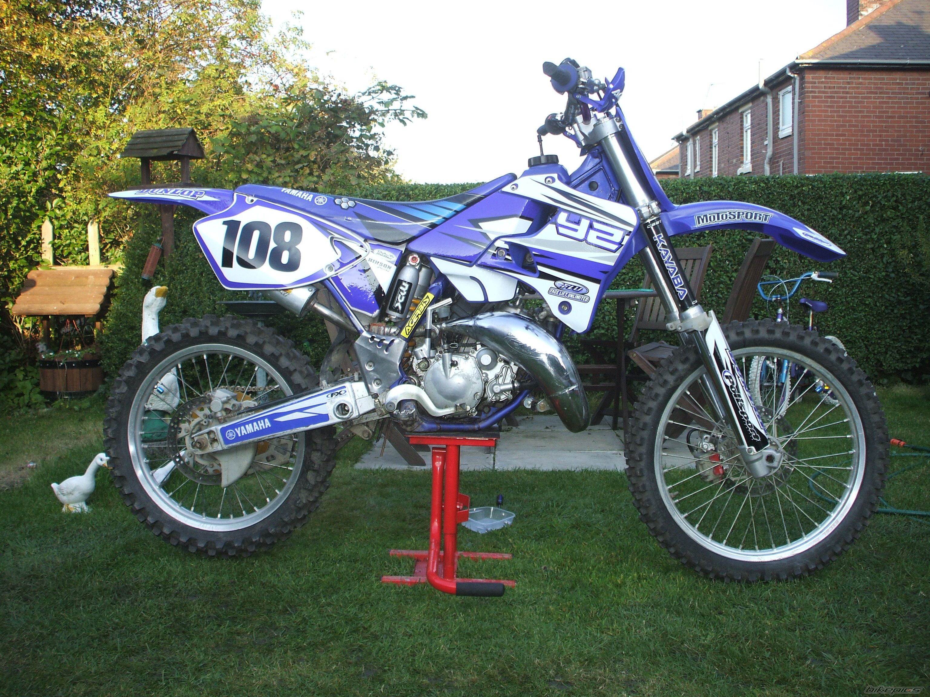 Bike Photo 1052224