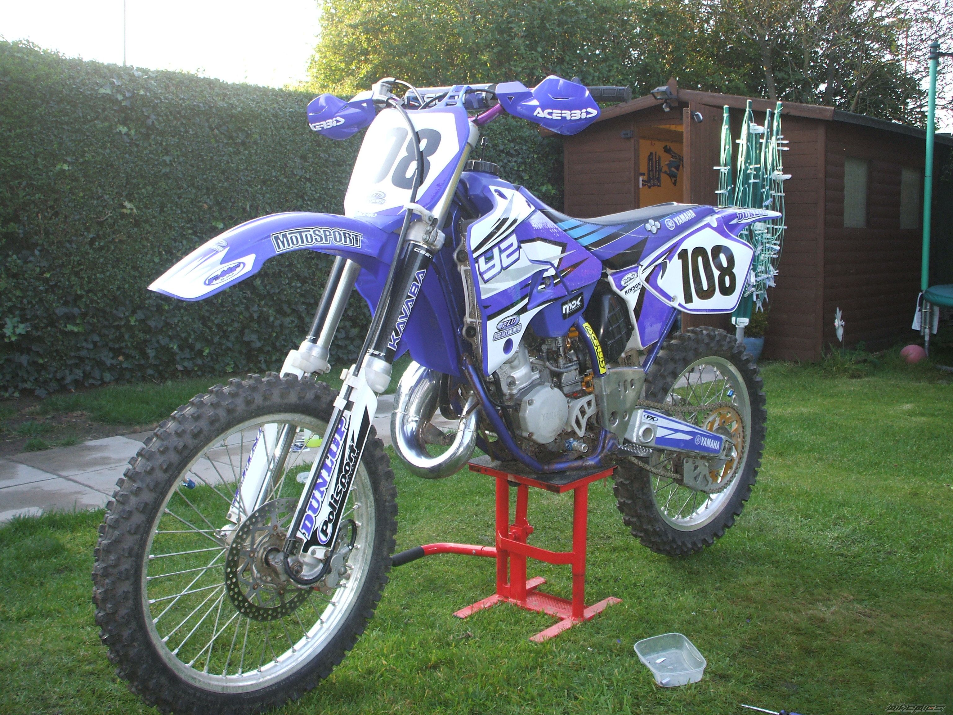 Bike Photo 1052227