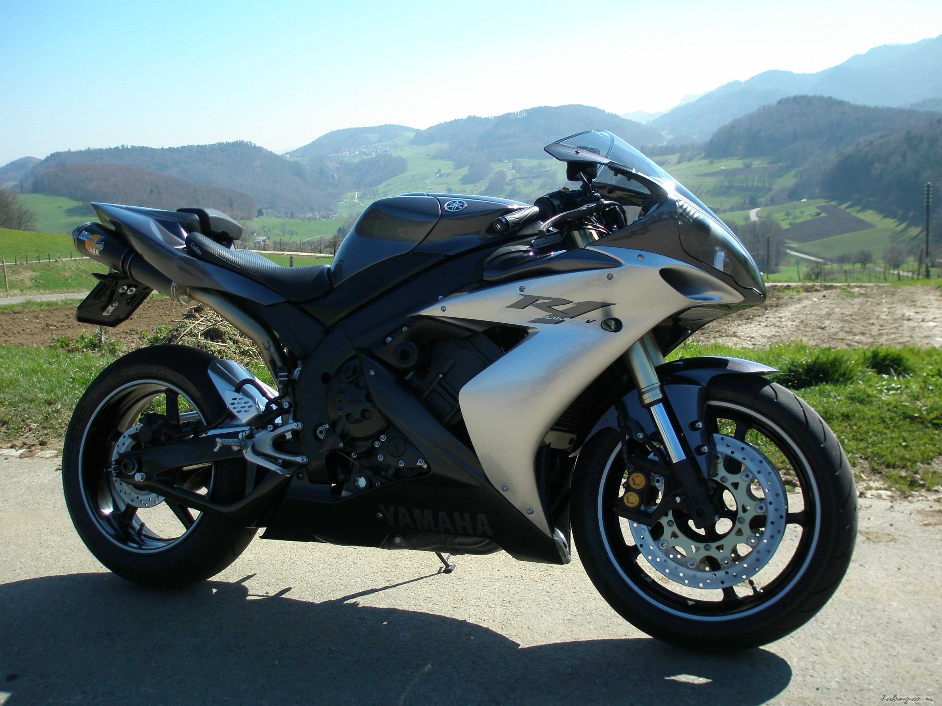 Bike Photo 1052275