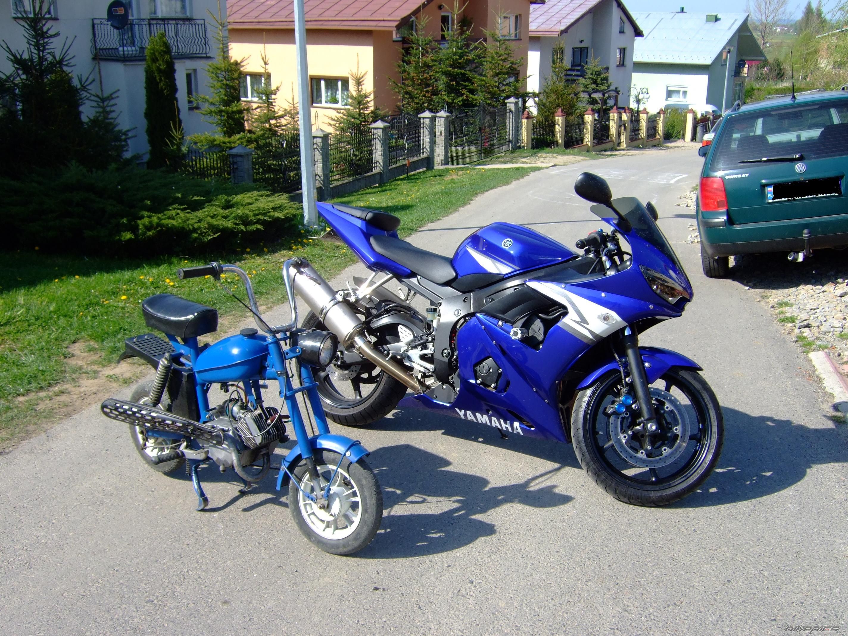Bike Photo 1052300