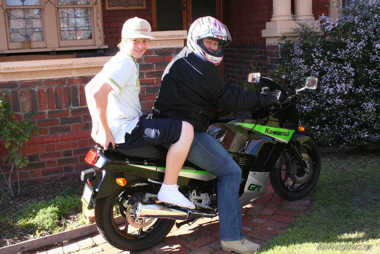 Bike Photo 1052373