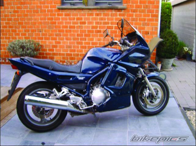 Bike Photo 1052376