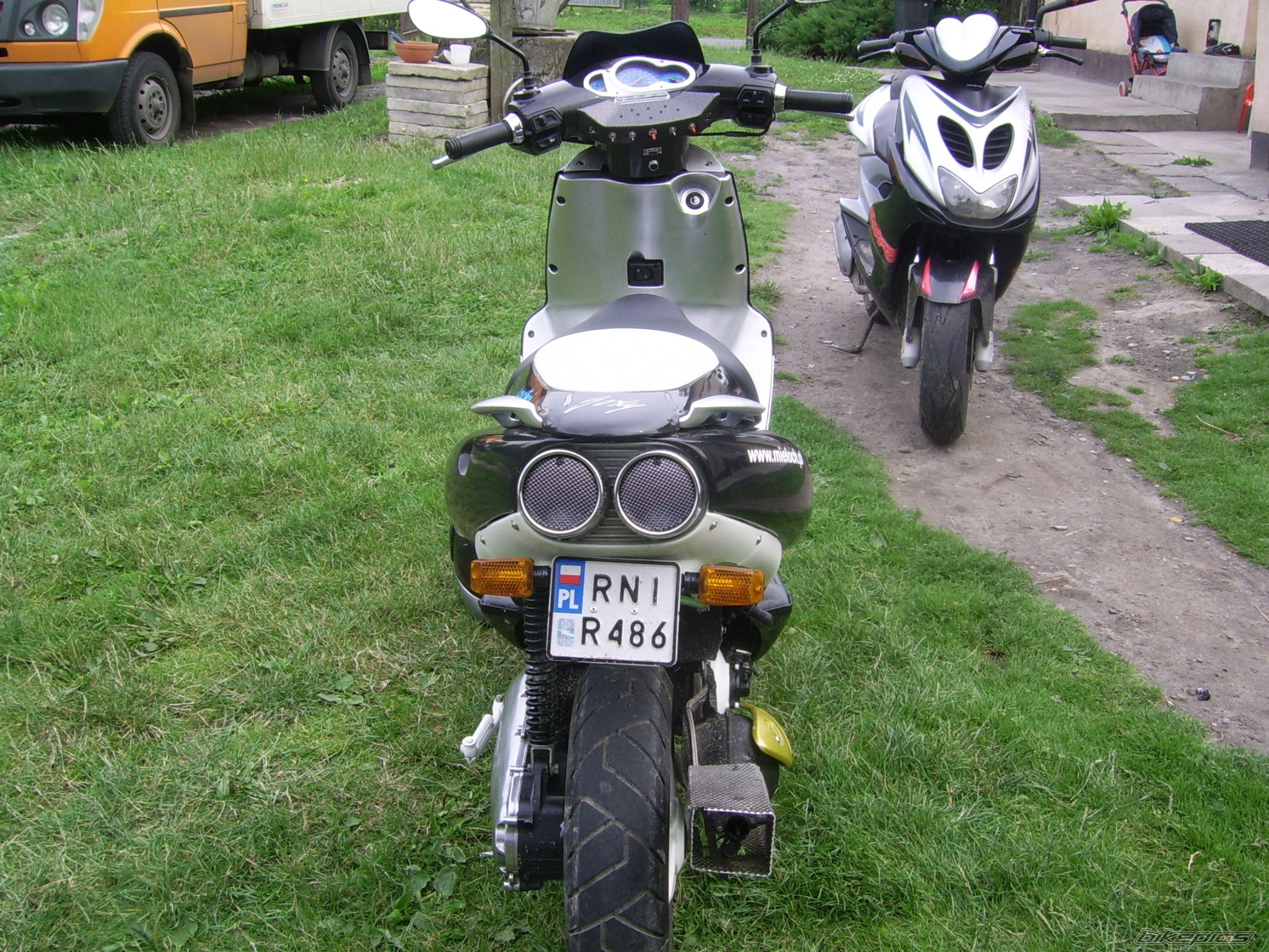Bike Photo 1052447