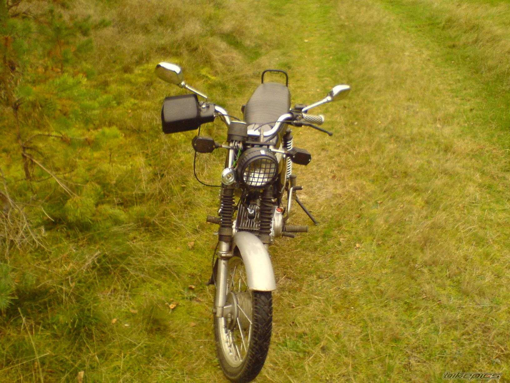 Bike Photo 1052454