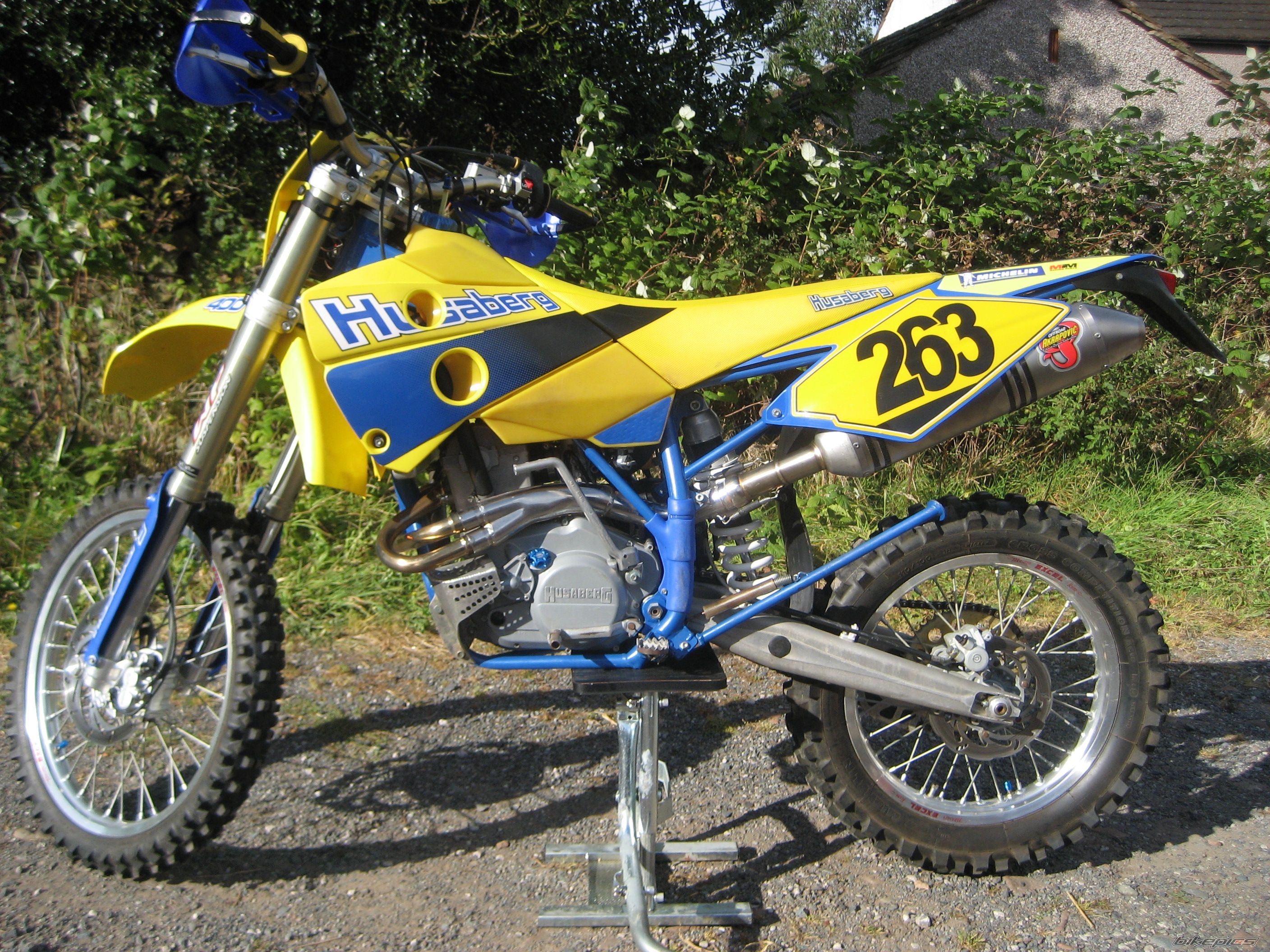 Bike Photo 1052460
