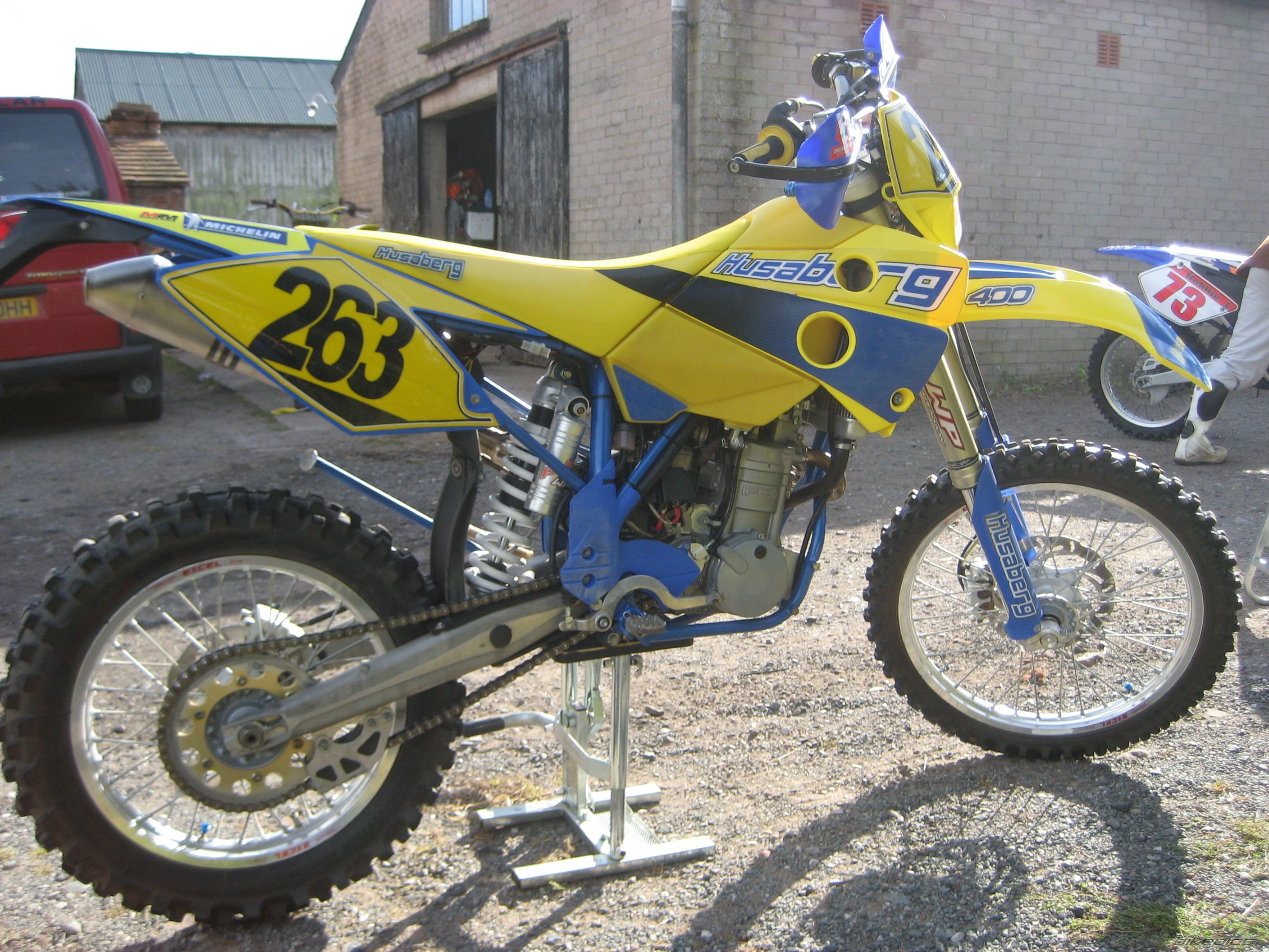 Bike Photo 1052463