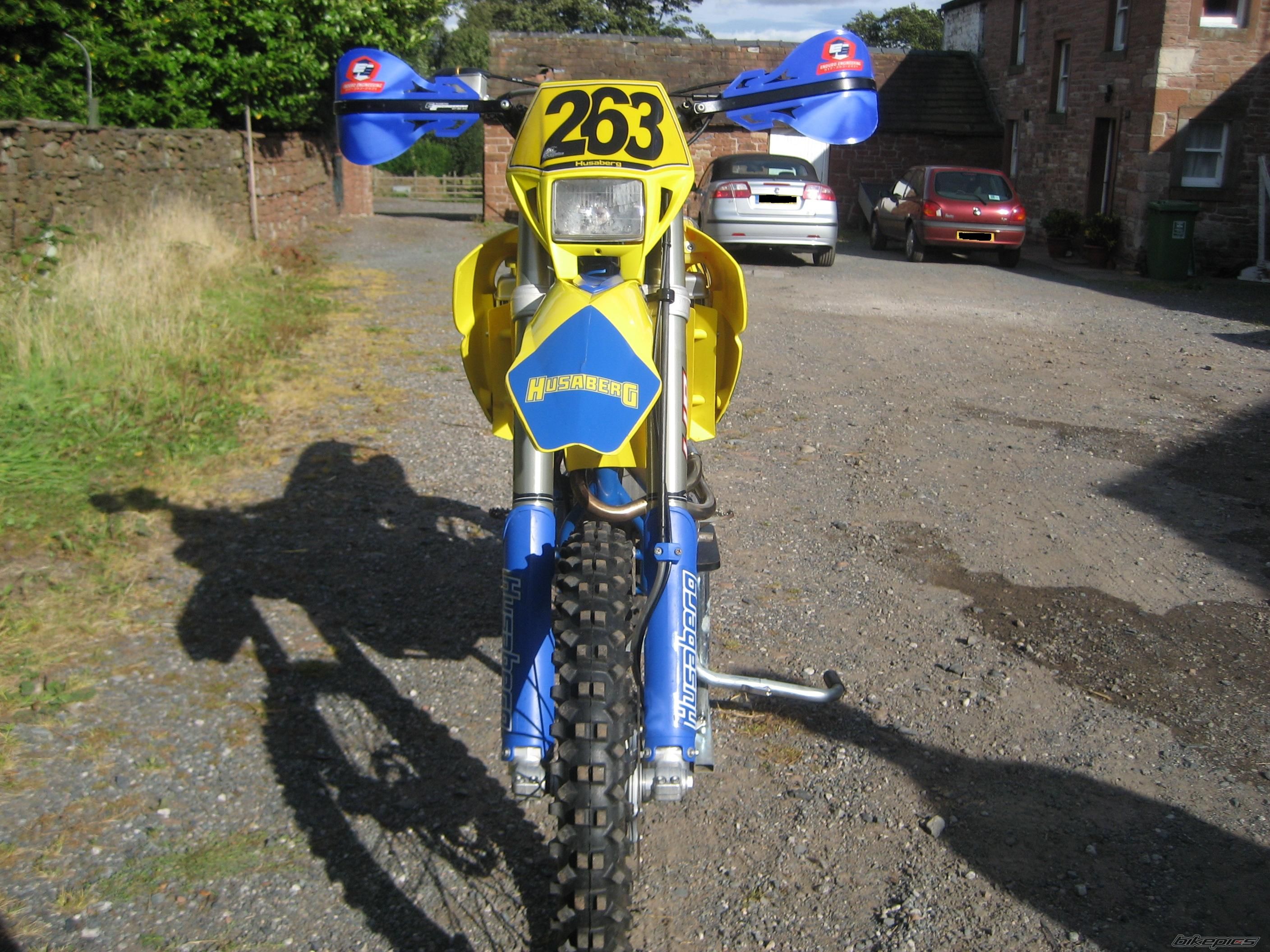 Bike Photo 1052467