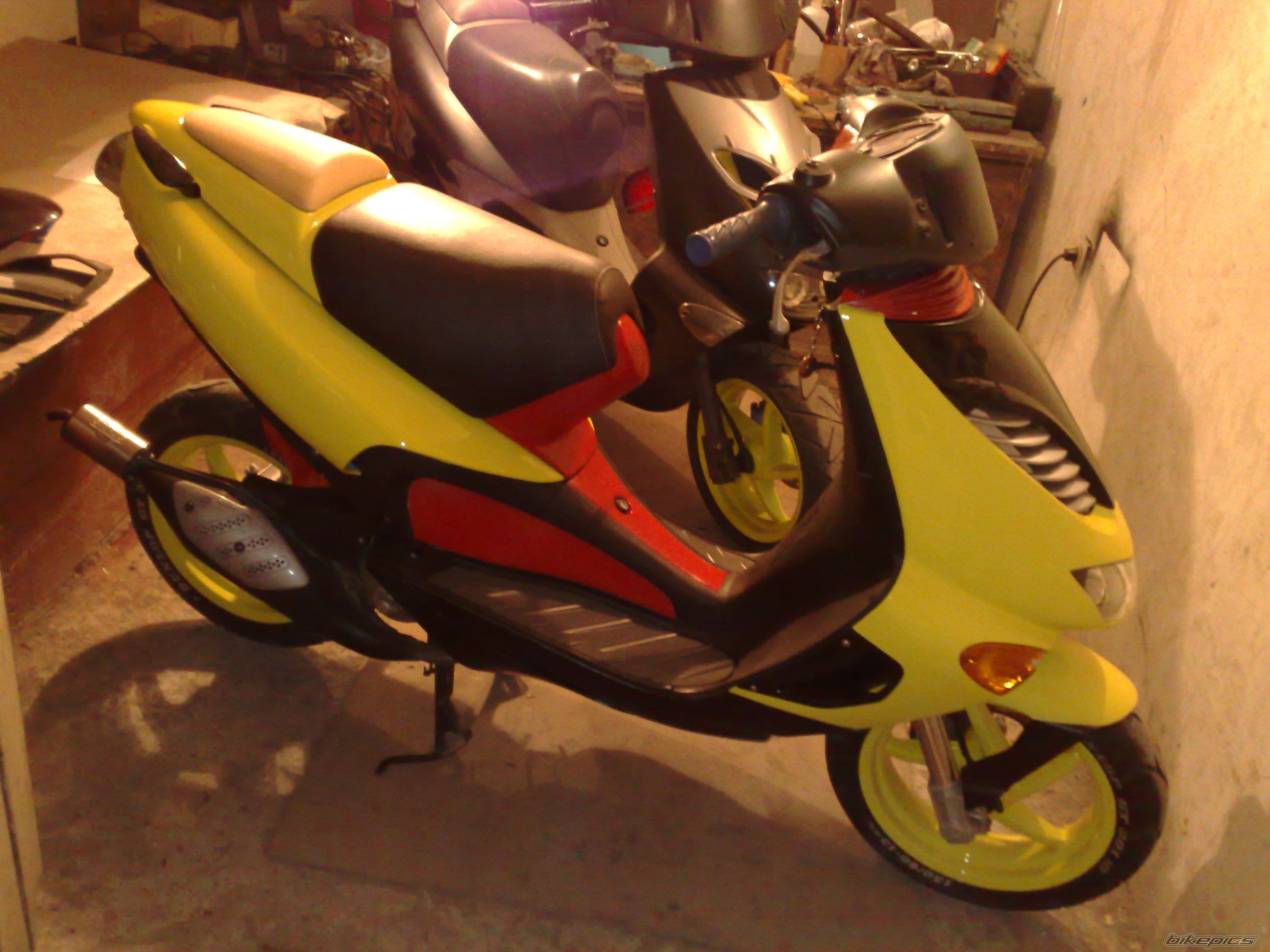 Bike Photo 1052501