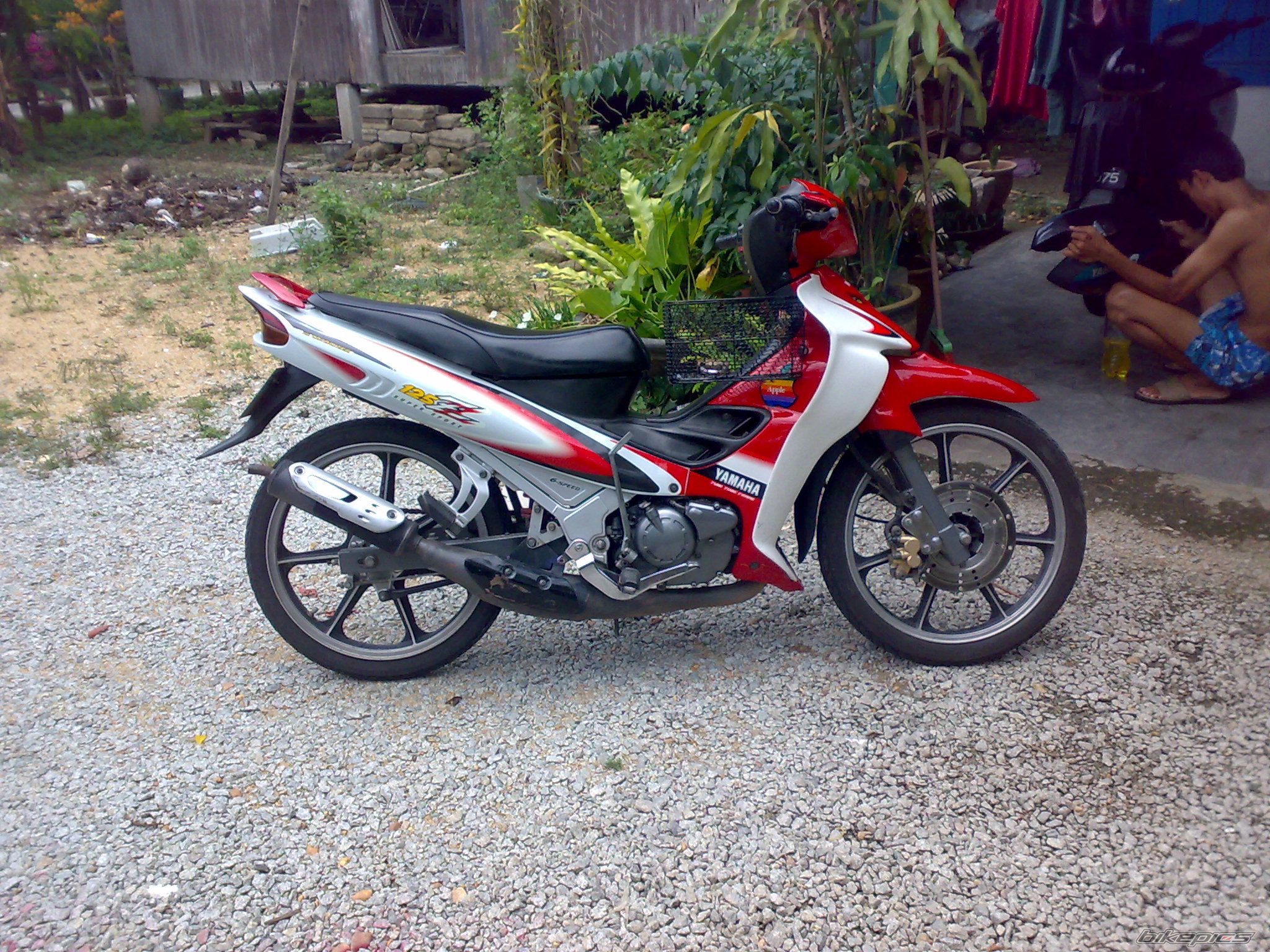 Bike Photo 1052515