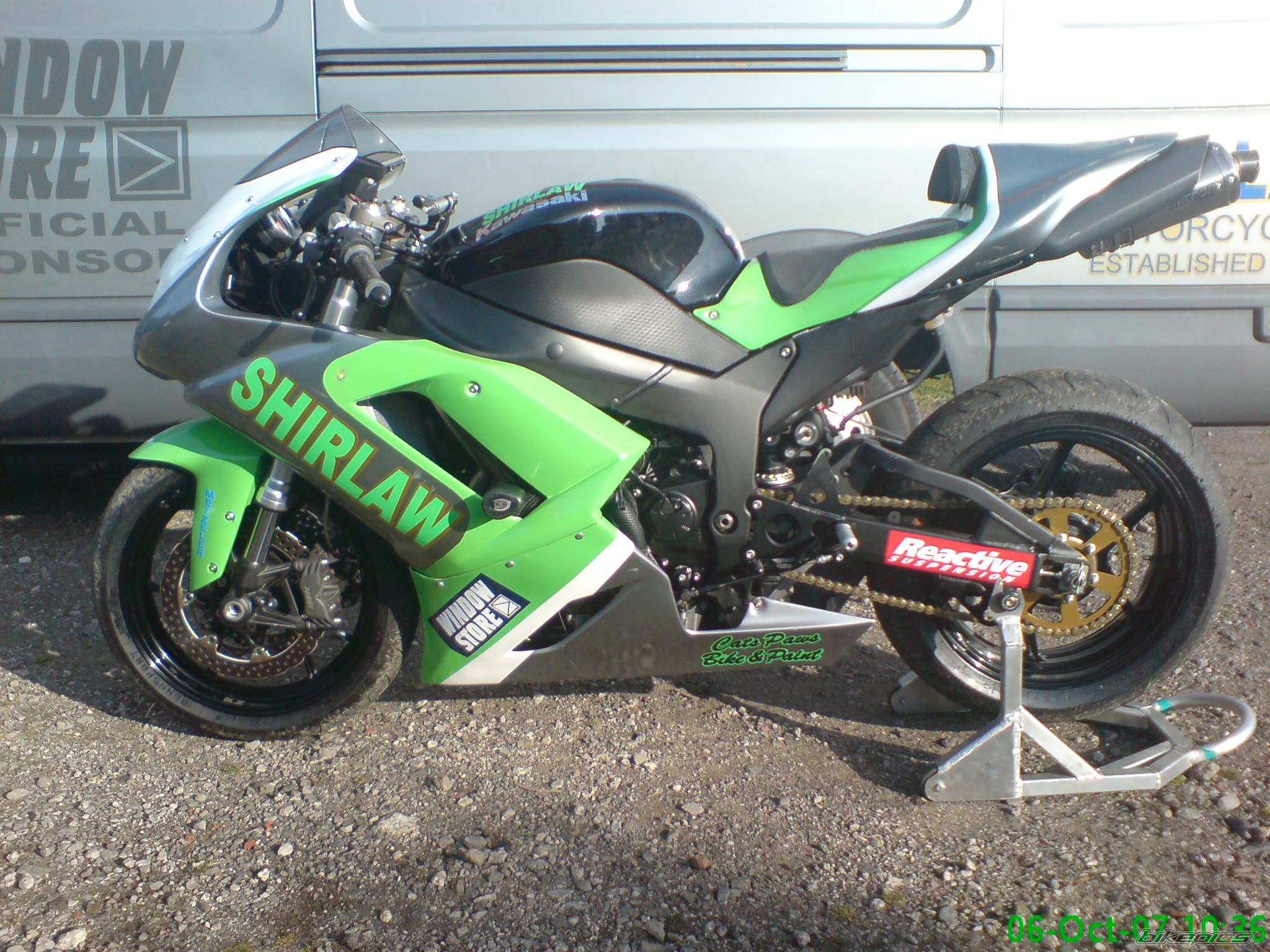 Bike Photo 1052520