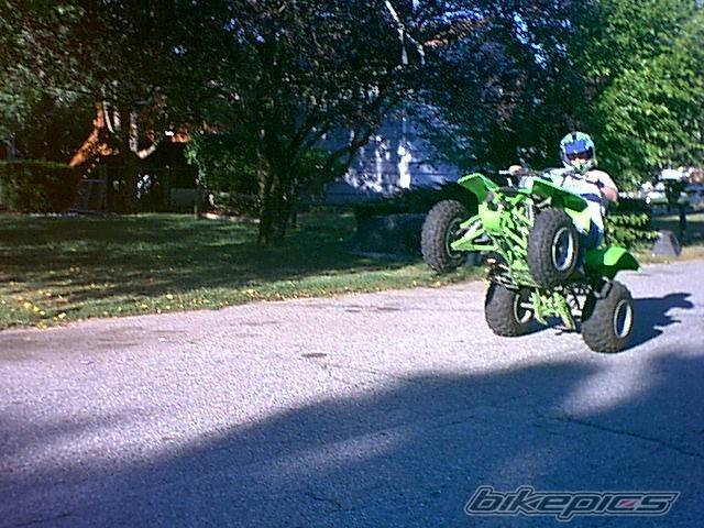 Bike Photo 10526