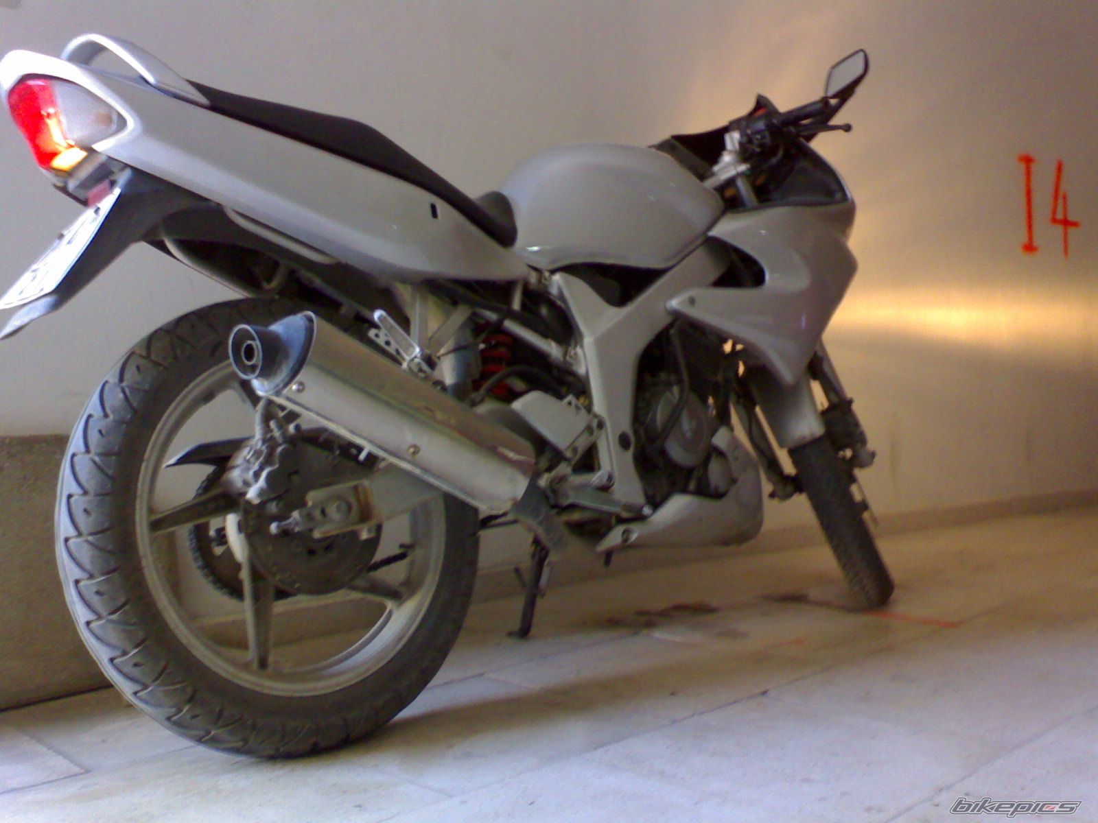 Bike Photo 1052679