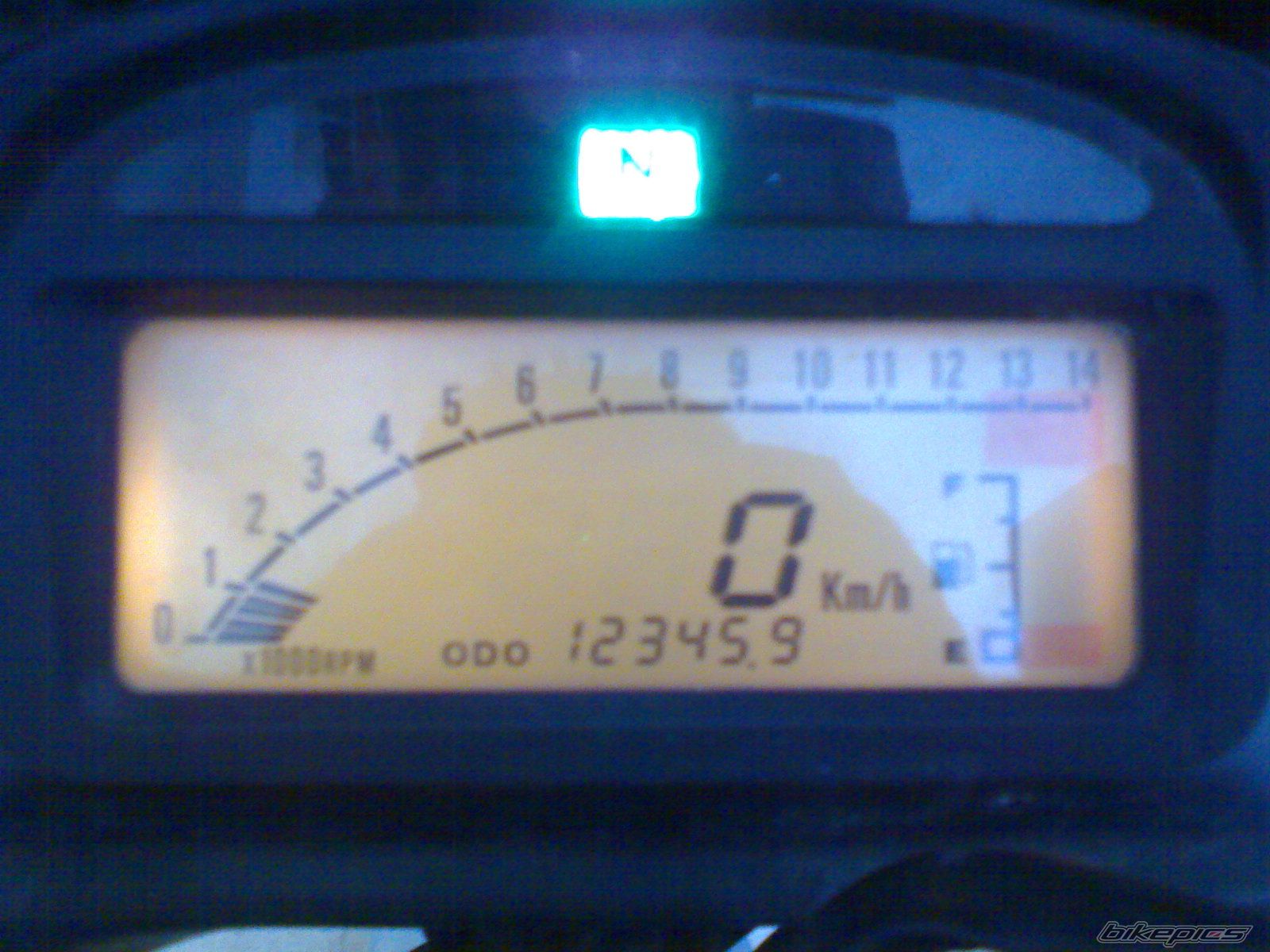 Bike Photo 1052680