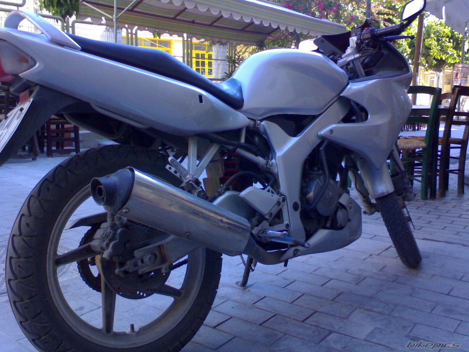 Bike Photo 1052686